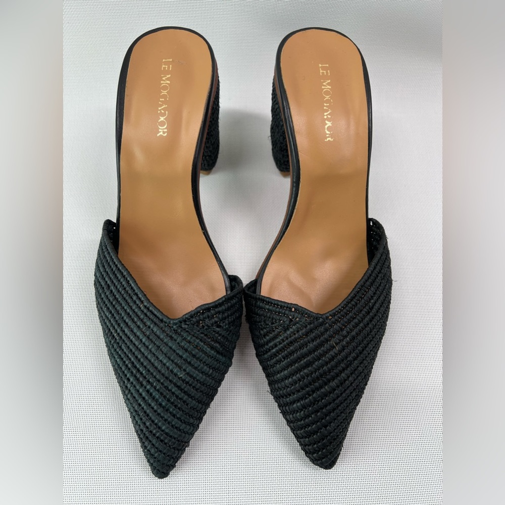 Le Mogador shoes